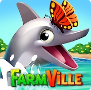 FarmVille Tropic Escape MOD APK 