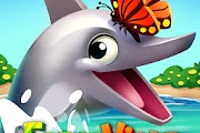 FarmVille Tropic Escape Mod Apk 1.53.4074 Terbaru (Unlimited Gems)