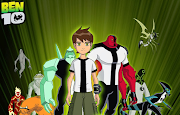 Ben 10 Hindi Episodes (Original Series)