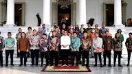 Presiden Jokowi dan Relawannya Langgar Etika Politik