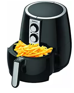 Havells Prolife Plus 4-Litre 1230-Watt Air Fryer