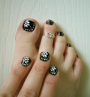 Nail Art Design Photos