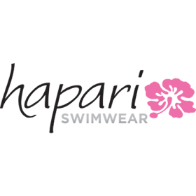 Hapari Swimwear 