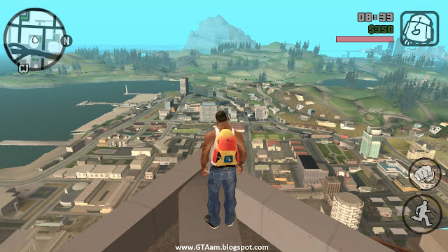 Increase draw distance to max , Maximum Draw Distance Cleo Mod GTA SA Android download