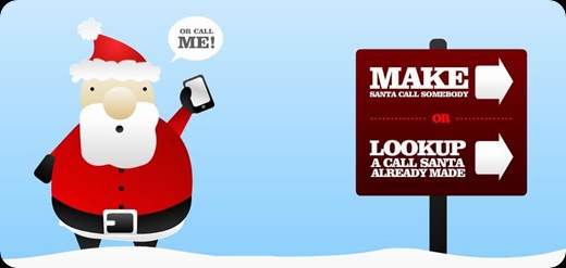 i am santa nick