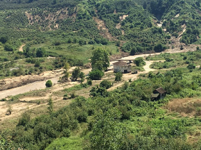 Beyler Köyü -Ortaköy (Lahna) Beldesi
