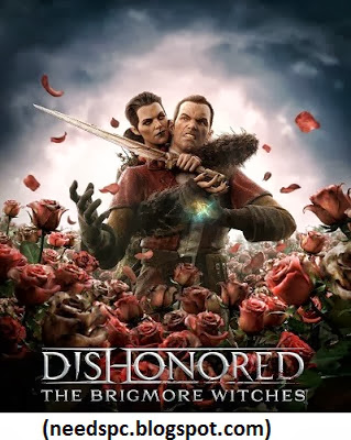 Dishonored Brigmore Witches Pc Game