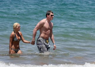 Elisha Cuthbert Boyfriend