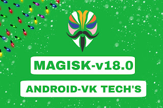 MAGISK  FOR LAVA IRIS X8[MT6592]