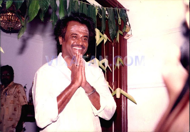 Super Star Rajinikanth Rare Unseen Pictures 15