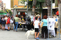 Fiestas de Barakaldo