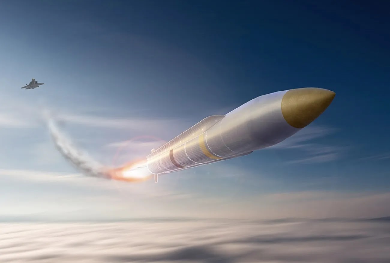 Estados Unidos aprobó la venta de 360 misiles anti-radiación de alcance extendido AARGM-ER a Polonia