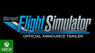 Flight Simulator 2020 