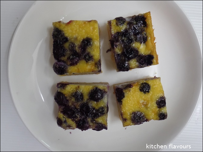 half frozen recipe and half custard Bars kitchen Pie Blueberry Buttermilk flavours: