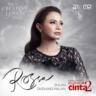 Mp3 download Rossa Bulan Dikekang Malam From Ayat Ayat Cinta 2 itunes plus aac m4a mp3