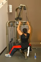 Ram Charan Teja body Workout