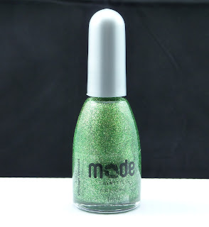 Mode Green Sparkle