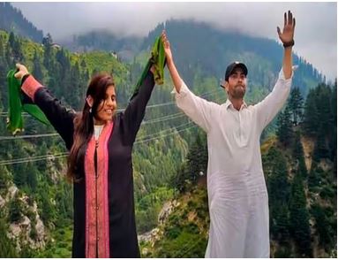 अब भारत नहीं आएगी अंजू, पाकिस्तान ने एक साल तक का कर दिया इंतजाम; खुश हुआ नसरुल्ला