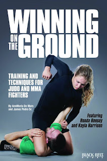 https://www.amazon.com/Winning-Ground-Training-Techniques-Fighters-ebook/dp/B00BBZX5CS