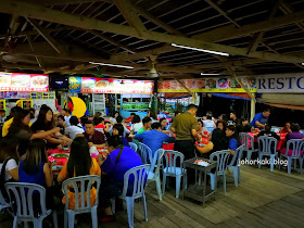 Restoran-SPOA-Teo-Orang-Asli-Family-Seafood-Pasir-Puteh-Johor