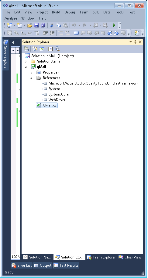 selenium standalone server 2.39