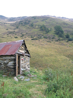 Cabane de l'Artigue