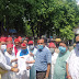 जनेश्वर मिश्र उपवन जीराबस्ती की दुर्व्यवस्था देखकर बिफरे सपाई : नगर मजिस्ट्रेट के माध्यम से डीएम को दिया 5 सूत्री मांग पत्र