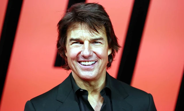 Tom Cruise: The Risk-Taking Legend With 3 Decades Of Excellence