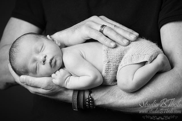 Photographe naissance Rive de Gier