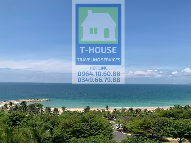T-HOUSE SEALINKS CITY FOR RENT