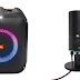 ICYMI: JBL Quantum Stream, Partybox Encore Essential Now Official in the Philippines