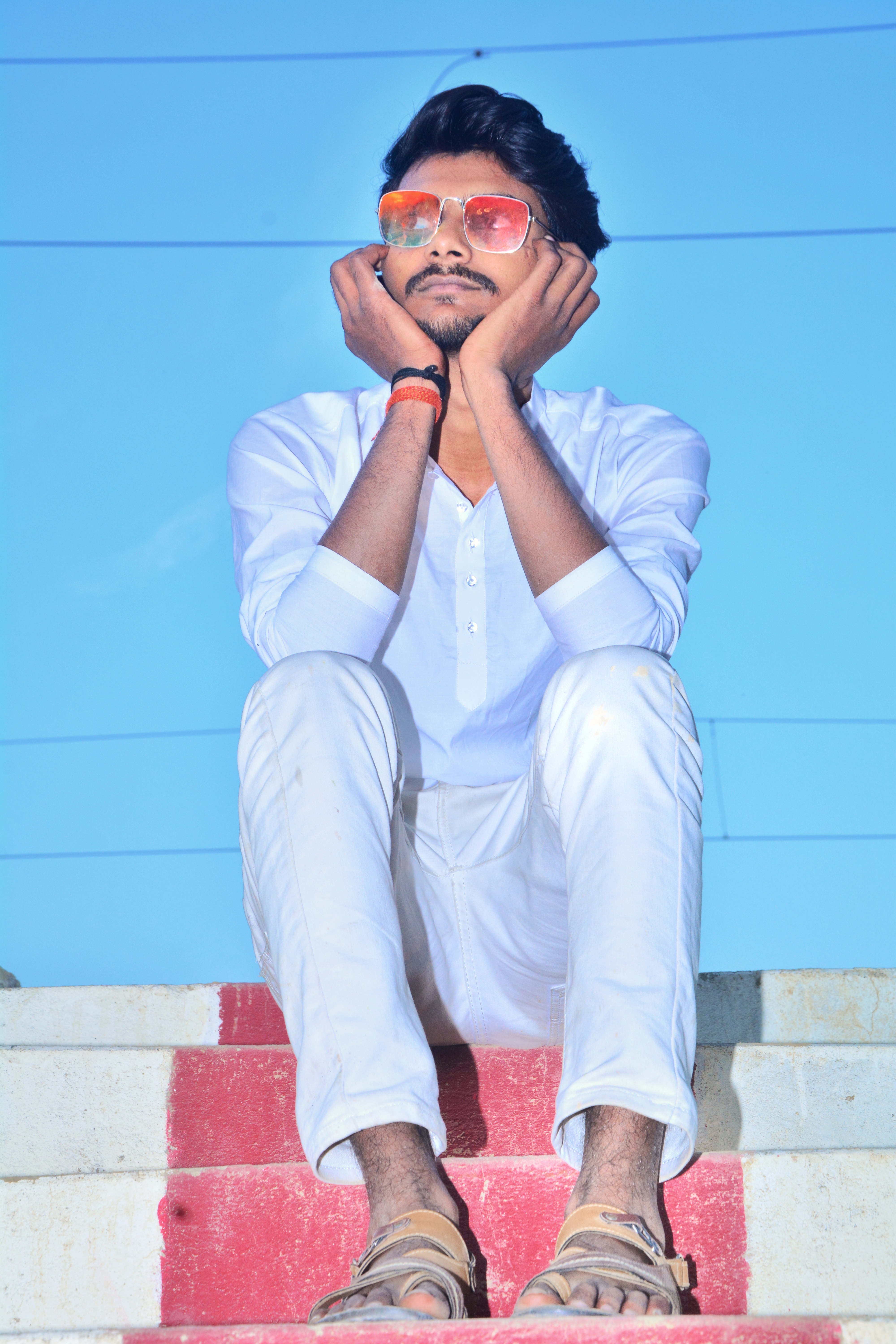 Ahir akash yadav