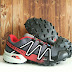 Salomon Outdoor Shoes