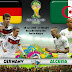بث مباشر .. المانيا والجزائر فى دور الـ16 كاس العالم 2014