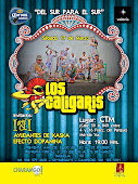 LOS CALIGARIS