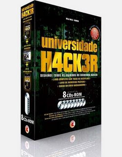 1 Universidade HACKER   Ebook 