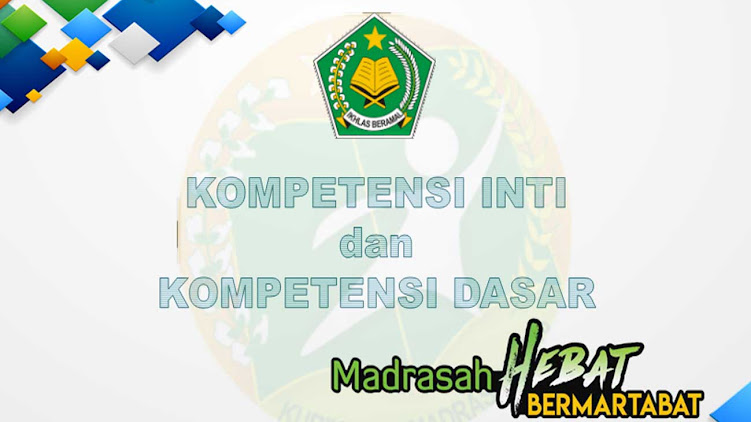Pemetaan Kompetensi Inti dan Kompetensi Dasar (KI dan KD) MTs Pemetaan Kompetensi Inti dan Kompetensi Dasar (KI dan KD) MTs