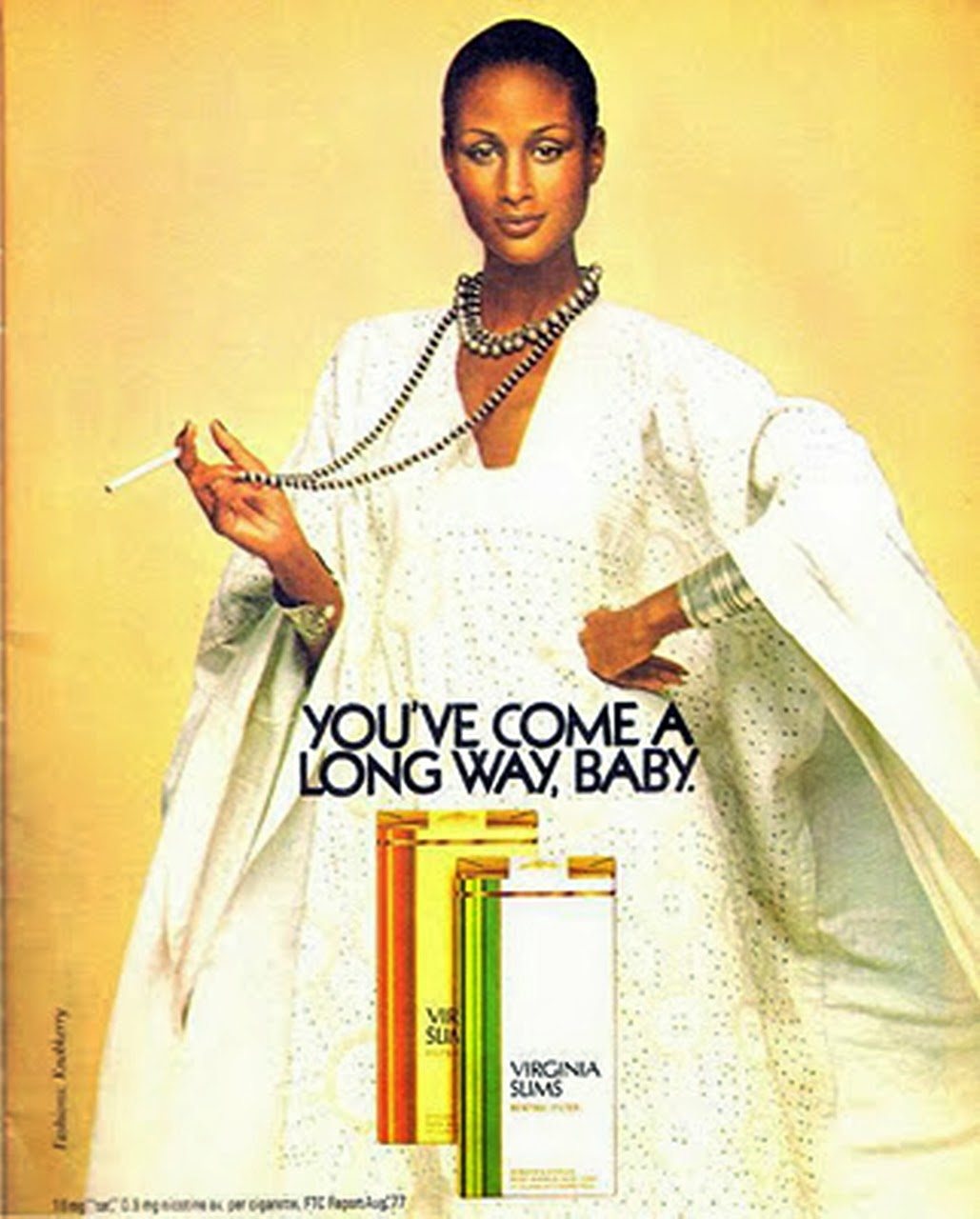 Black Ethnic Advertising / Magazine Covers: Advertising ...