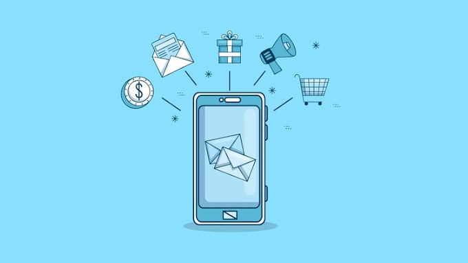 Email Marketing : Build your own SMTP Windows mail server. [Free Course]