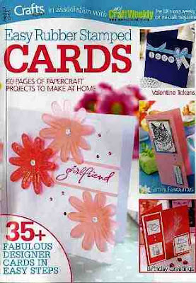 Download - Revista Scrapbook Cards