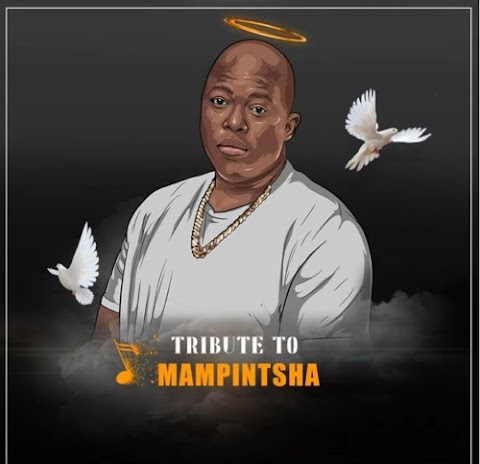 DJ King Bee – Mampintsha Tribute Mix