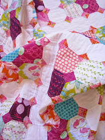 Bind Quilts