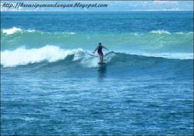 Tempat Surfing Yang Terdapat Di Bali