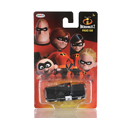 Incredibles 2 Diecast Vehicle Collection by Jakks Pacific