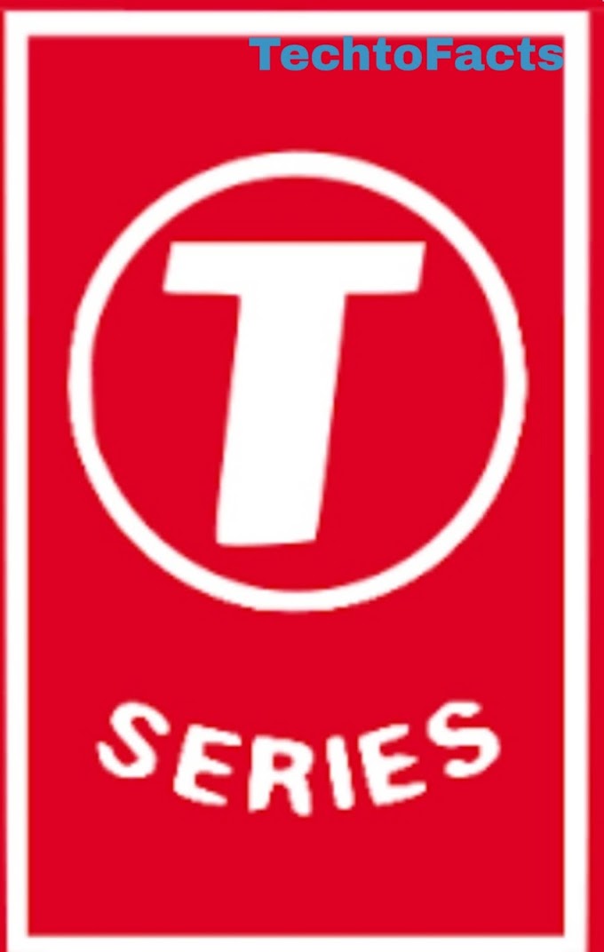 what is t series