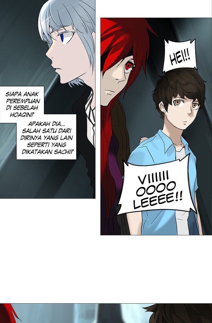 Webtoon Tower Of God Bahasa Indonesia Chapter 251