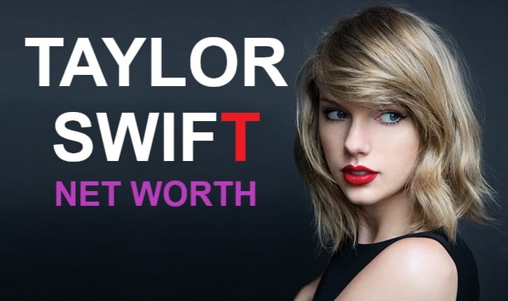 Whats Taylor Swifts Net Worth 2019 Celebs 360