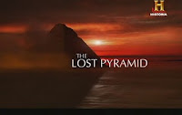 Piramides Perdidas 