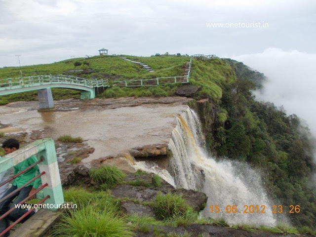 eco park , cherrapunji , meghalaya 