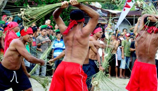6 The Traditions of Maluku Community That Became Tourism Attraction